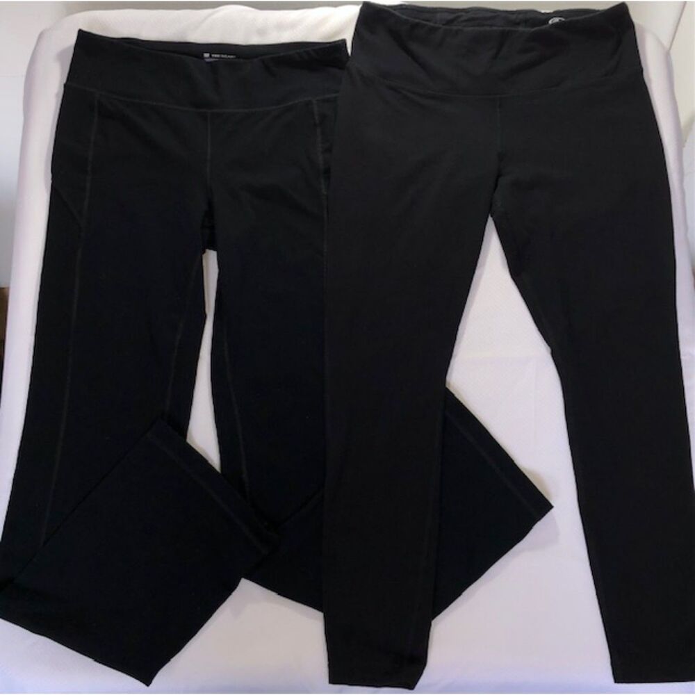 Activewear Yoga Pant Bundle